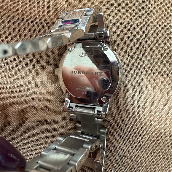 Burberry Watch - Picture 7 of 11